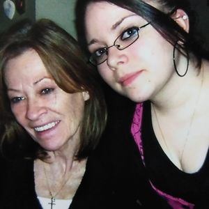 Meet your Posher, Lesley